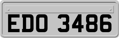 EDO3486