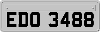 EDO3488