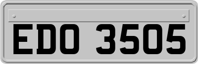 EDO3505