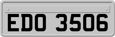 EDO3506