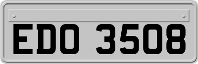 EDO3508