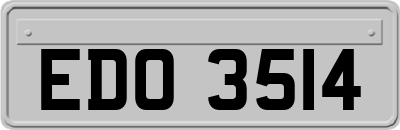 EDO3514