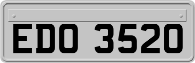 EDO3520