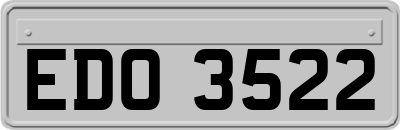 EDO3522