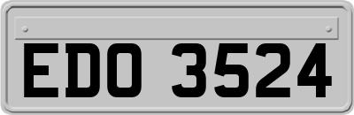 EDO3524