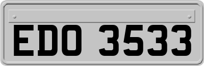 EDO3533