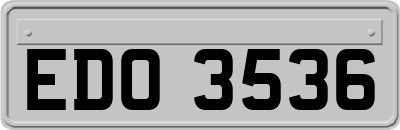 EDO3536