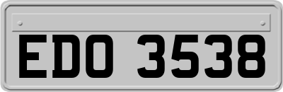 EDO3538