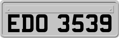 EDO3539