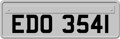 EDO3541