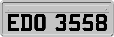 EDO3558