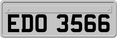 EDO3566