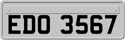 EDO3567