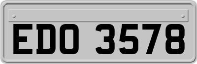 EDO3578
