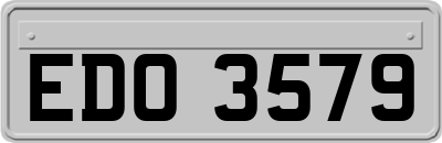 EDO3579