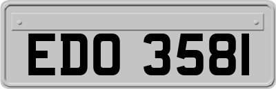 EDO3581