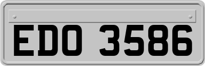 EDO3586