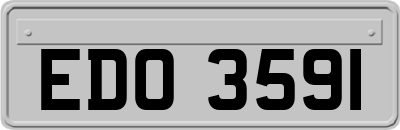 EDO3591