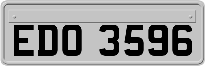 EDO3596