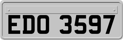 EDO3597