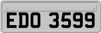 EDO3599