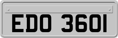 EDO3601