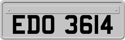 EDO3614