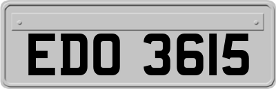 EDO3615
