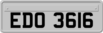EDO3616