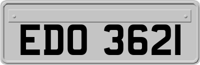 EDO3621