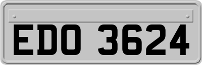 EDO3624