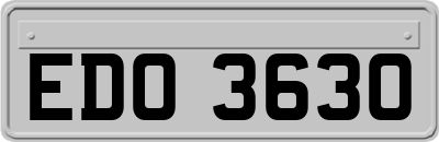 EDO3630