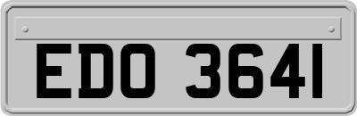 EDO3641