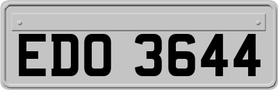 EDO3644
