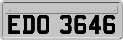 EDO3646