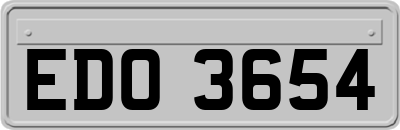EDO3654