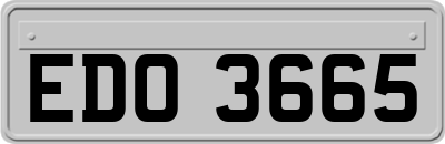 EDO3665