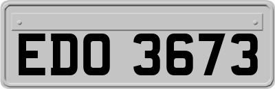 EDO3673