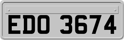 EDO3674