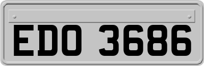 EDO3686
