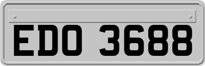 EDO3688