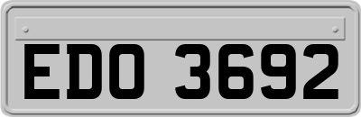 EDO3692