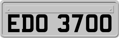 EDO3700