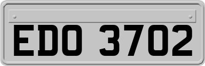 EDO3702
