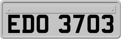 EDO3703