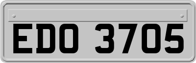 EDO3705