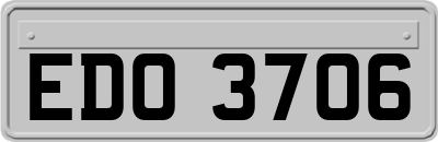 EDO3706