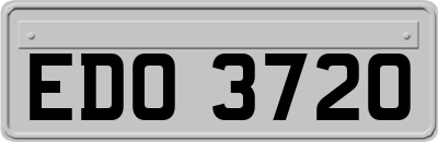 EDO3720