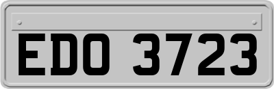EDO3723