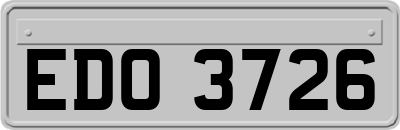 EDO3726